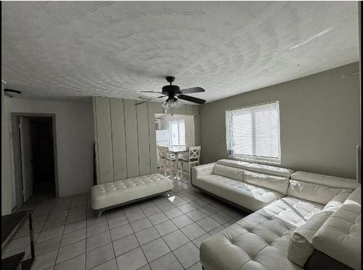 Villa a Hollywood, Broward County