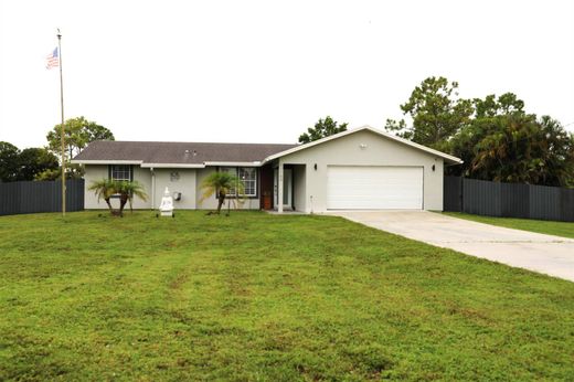빌라 / The Acreage, Palm Beach County