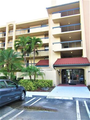 Wohnkomplexe in Delray Beach, Palm Beach County