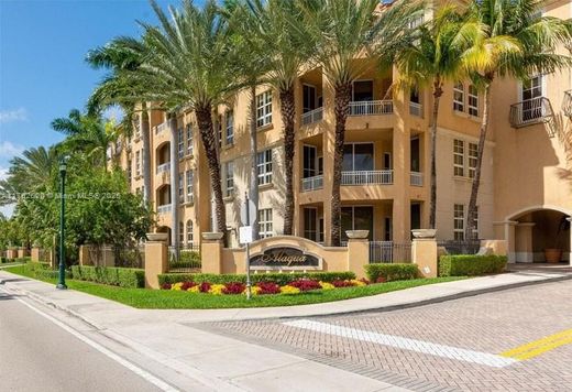 Residential complexes in Aventura, Miami-Dade