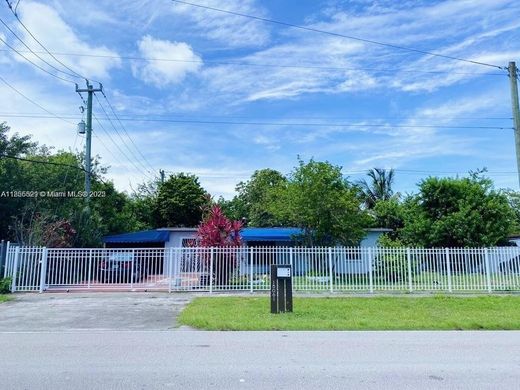 Villa a Homestead, Miami-Dade County