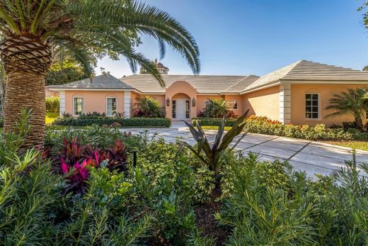 Villa in Palm Beach, Florida