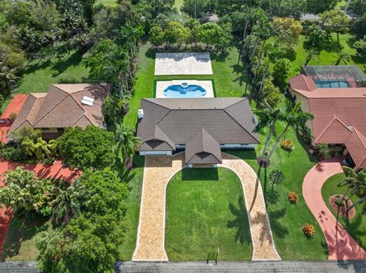 Villa in Davie, Broward County