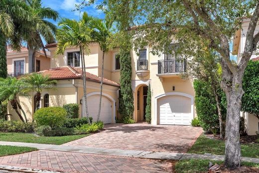Villa in Boca Raton, Palm Beach County