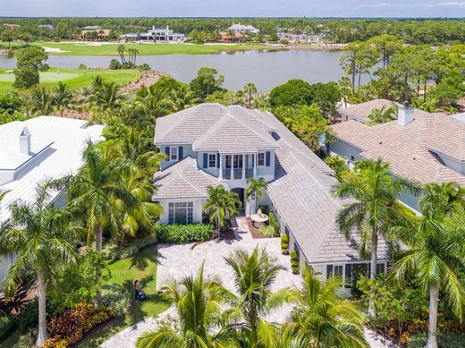 Villa in Palm Beach Gardens, Palm Beach County