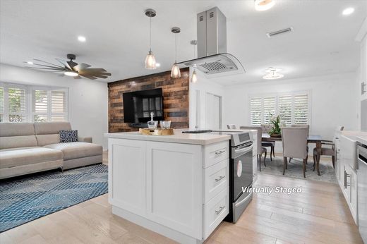 别墅  Margate Estates, Broward County