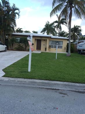 Villa a Hollywood, Broward County