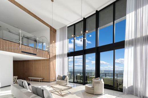 Complesso residenziale a Sunny Isles Beach, Miami-Dade County
