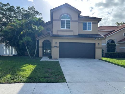 Villa a Lake Worth, Palm Beach County