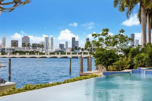 Villa in Miami Beach, Miami-Dade