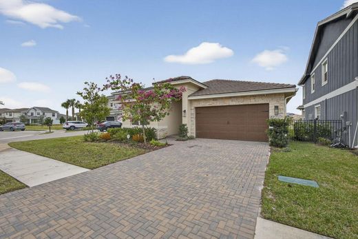 Villa in Loxahatchee Groves, Palm Beach County