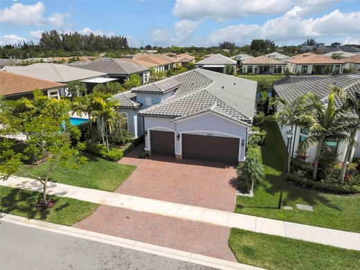 Villa a Parkland, Broward County