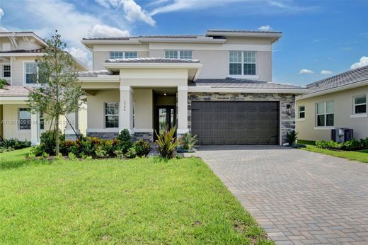 Villa in Loxahatchee Groves, Palm Beach