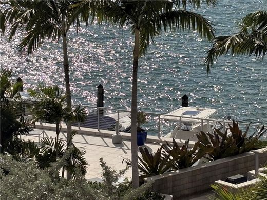 Edificio en Miami Beach, Miami-Dade County