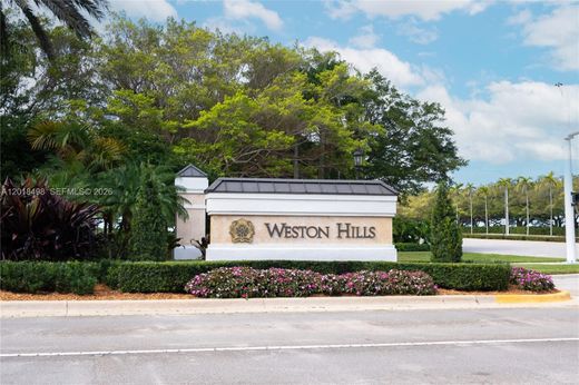 Willa w Weston, Broward County