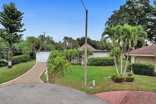 Villa in Tamarac, Broward County