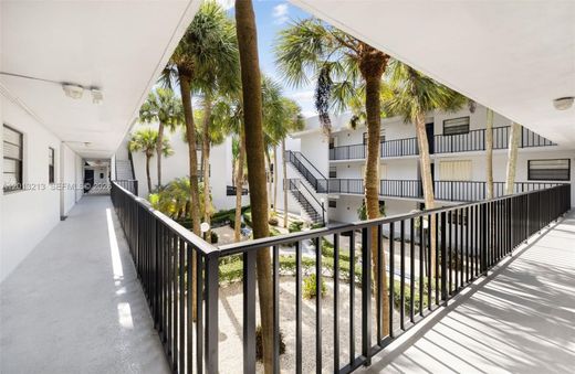 Komplex apartman Miami, Miami-Dade County
