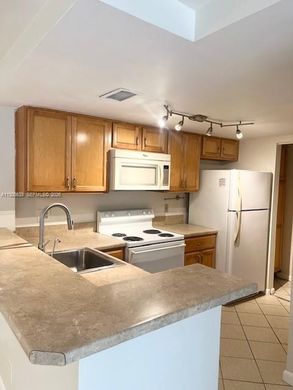 Complexes résidentiels à Plantation, Comté de Broward