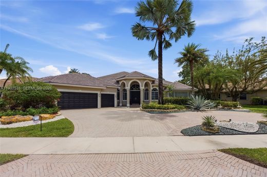 Villa a Weston, Broward County