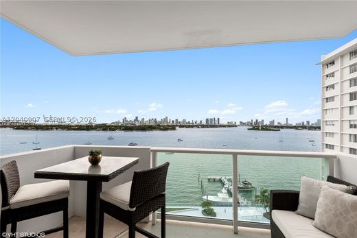 Жилой комплекс, Майами-Бич, Miami-Dade County