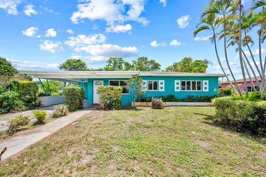 Boynton Beach, Palm Beach Countyのヴィラ