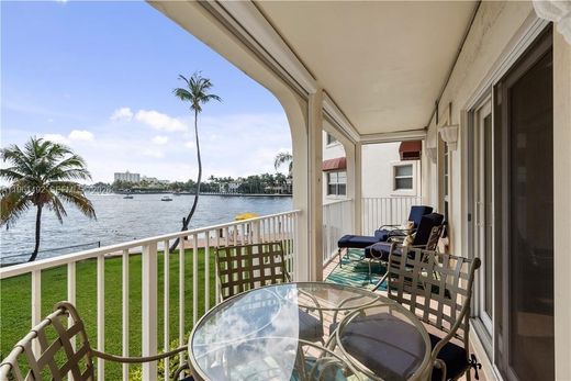 Complesso residenziale a Fort Lauderdale, Broward County