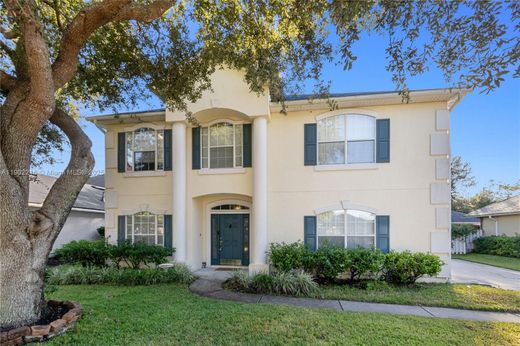 Villa en Jacksonville, Duval County