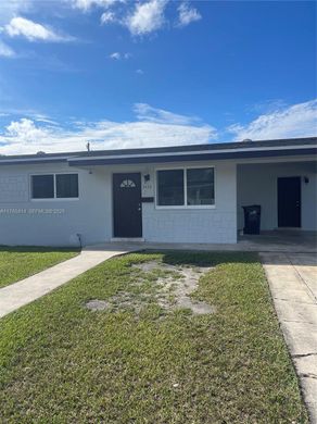 别墅  迈阿密, Miami-Dade County