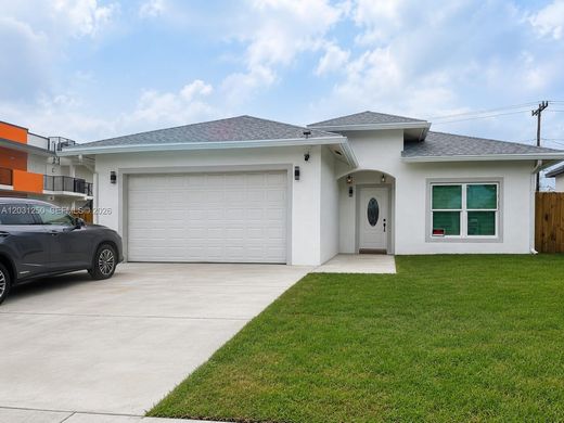 Villa in West Palm Beach, Palm Beach