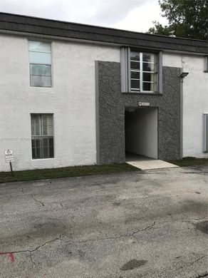 公寓楼  迈阿密, Miami-Dade County