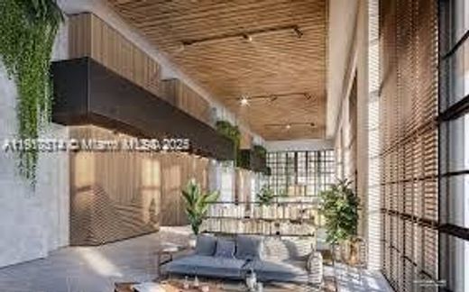 Appartementencomplex in Miami, Miami-Dade County