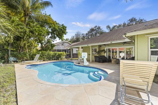 Villa Coconut Creek, Broward County