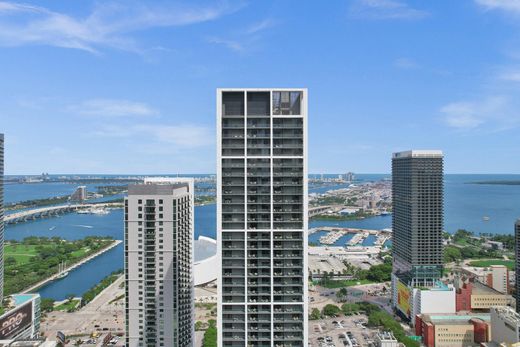 Residential complexes in Miami, Miami-Dade