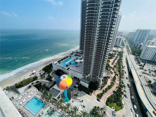 Komplex apartman Hollywood, Broward County