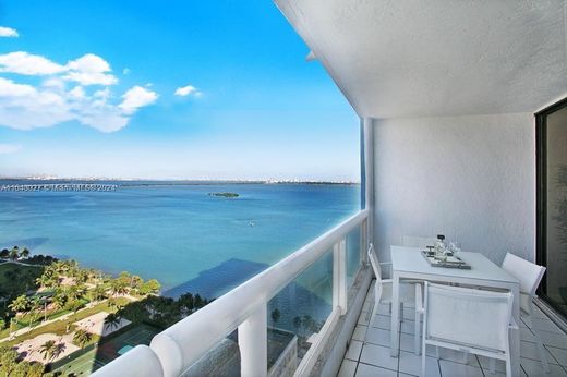 Complesso residenziale a Miami, Miami-Dade County