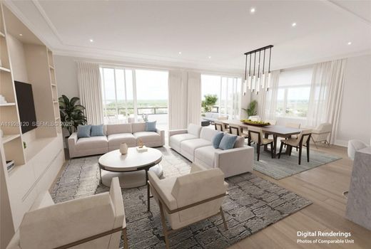 Wohnkomplexe in Juno Beach, Palm Beach County