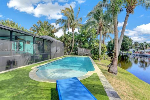 Villa in Lake Clarke Shores, Palm Beach