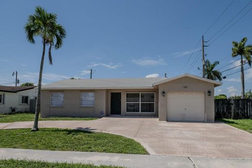 Villa in Sunrise, Broward County