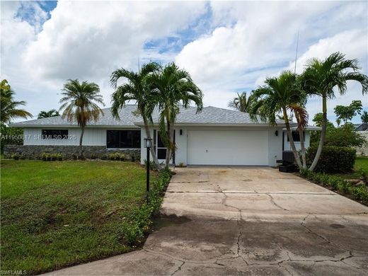 Villa - North Fort Myers, Lee County