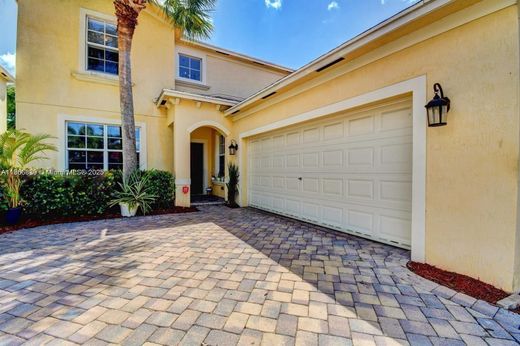 Villa en West Palm Beach, Palm Beach County