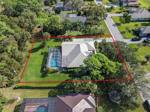 别墅  Fort Pierce, Saint Lucie County