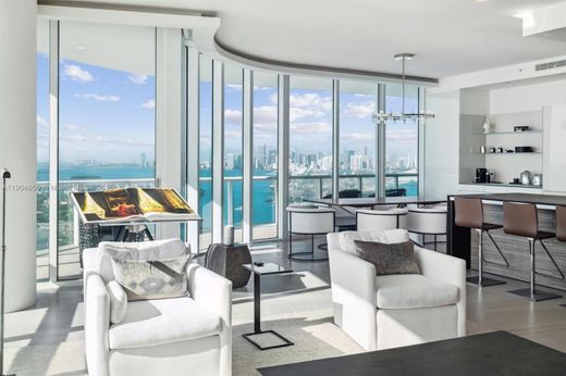 Edificio en Miami Beach, Miami-Dade County