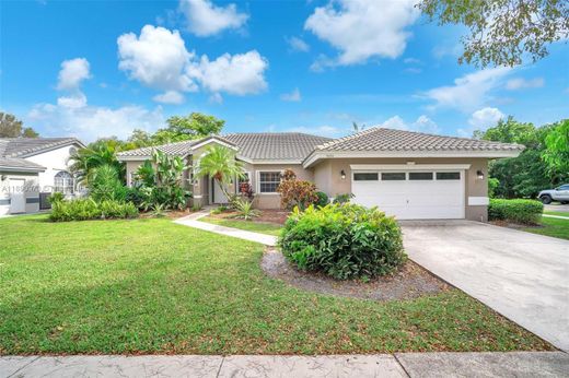 Villa a Cooper City, Broward County