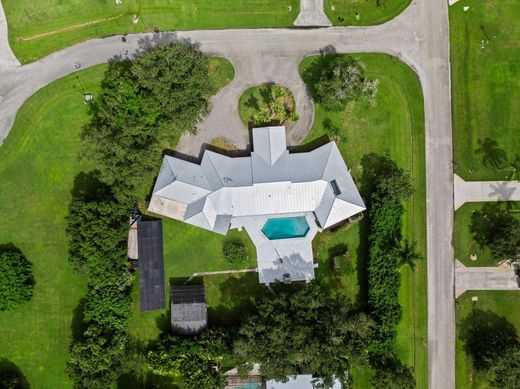 Fort Pierce, Saint Lucie Countyのヴィラ