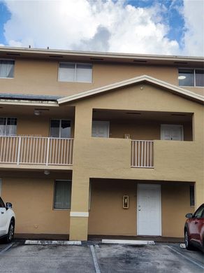 Complexos residenciais - Hialeah, Miami-Dade County