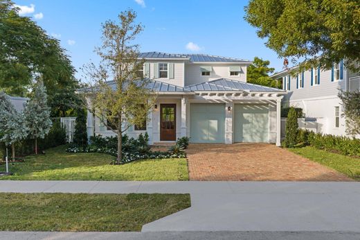 Villa - Delray Beach, Palm Beach County
