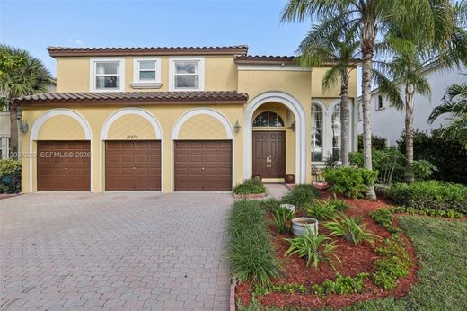 Villa in Miramar, Broward County