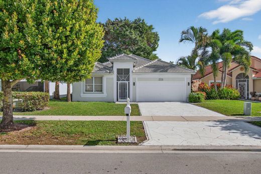 ﻓﻴﻼ ﻓﻲ Delray Beach, Palm Beach County