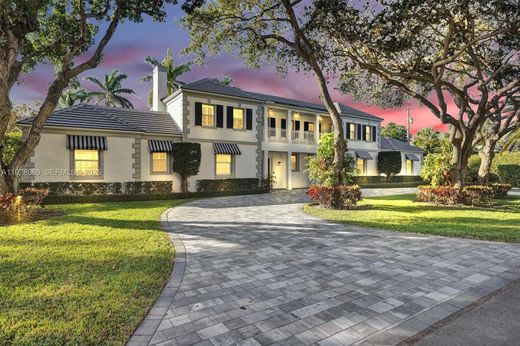 Villa à Boca Raton, Comté de Palm Beach
