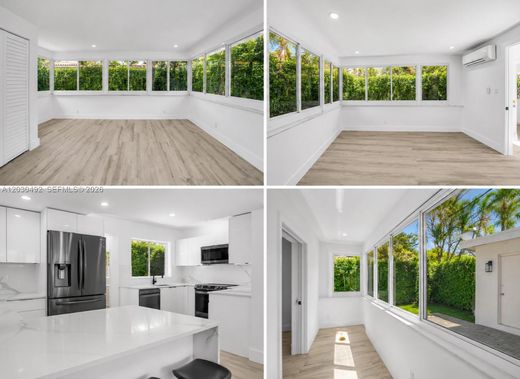 Villa in North Miami, Miami-Dade